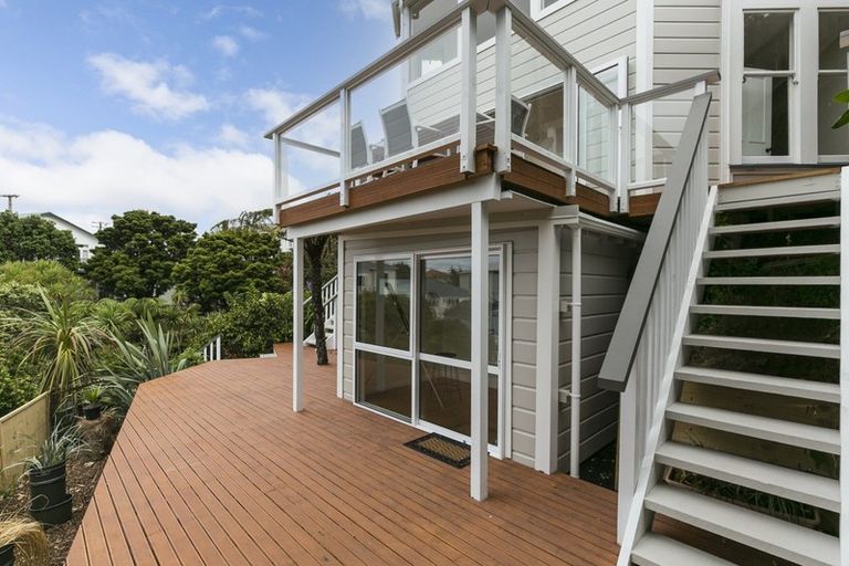 Photo of property in 10 Bruce Avenue, Brooklyn, Wellington, 6021