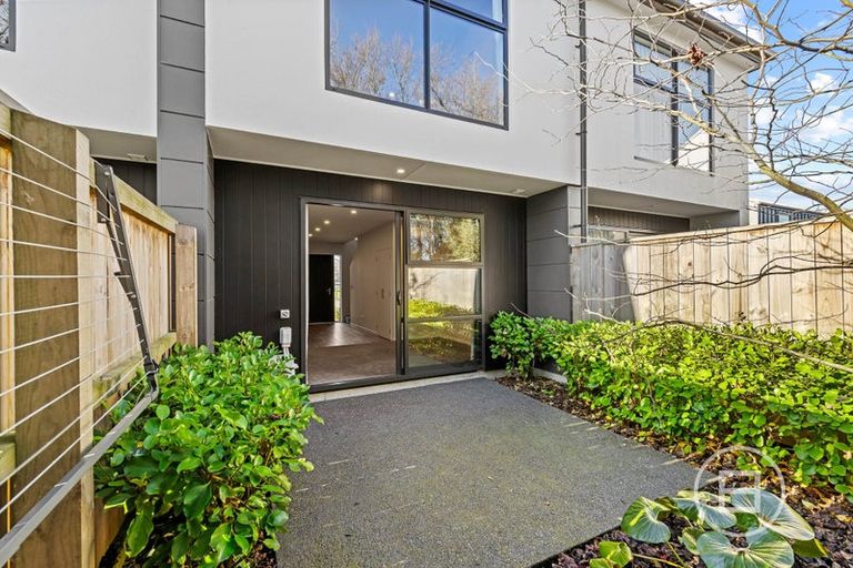Photo of property in 2/167 Cranford Street, St Albans, Christchurch, 8014