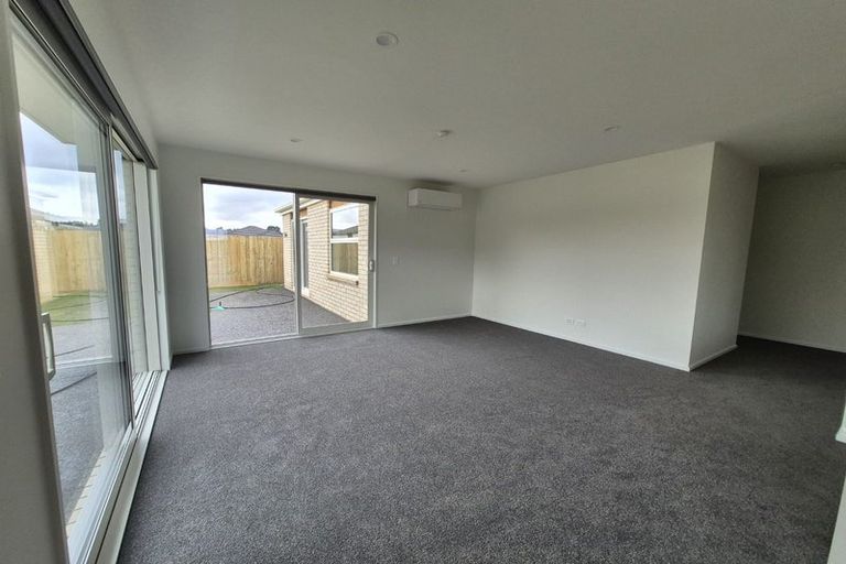 Photo of property in 37 Lennon Drive, Rolleston, 7614