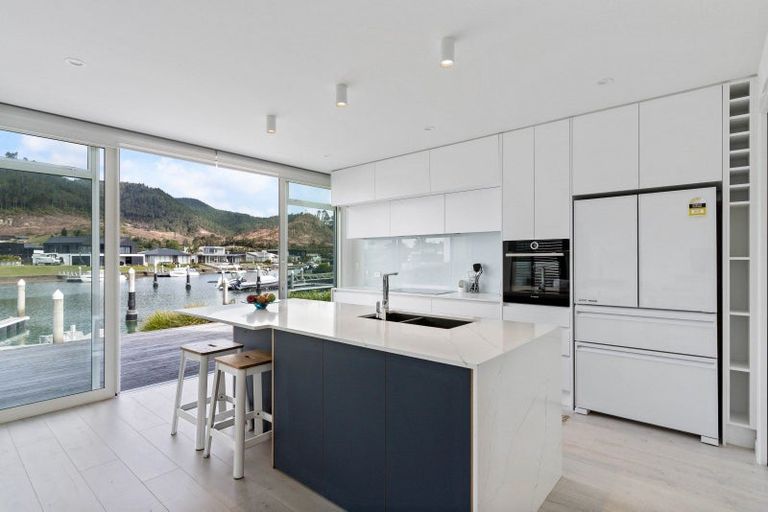 Photo of property in 146 Motu Hei, Pauanui, Hikuai, 3579