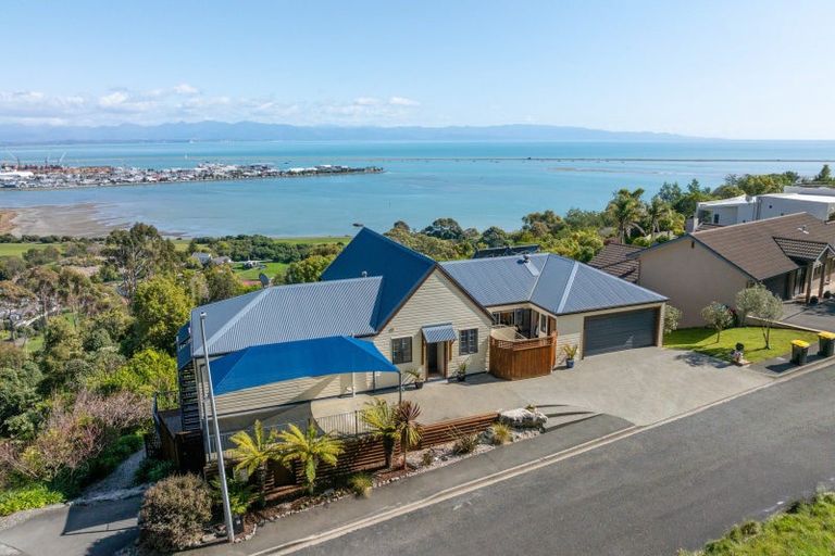 Photo of property in 6 Whitehead Place, Atawhai, Nelson, 7010