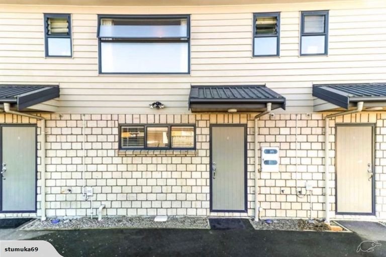 Photo of property in 33c Greensboro Street, Hamilton East, Hamilton, 3216