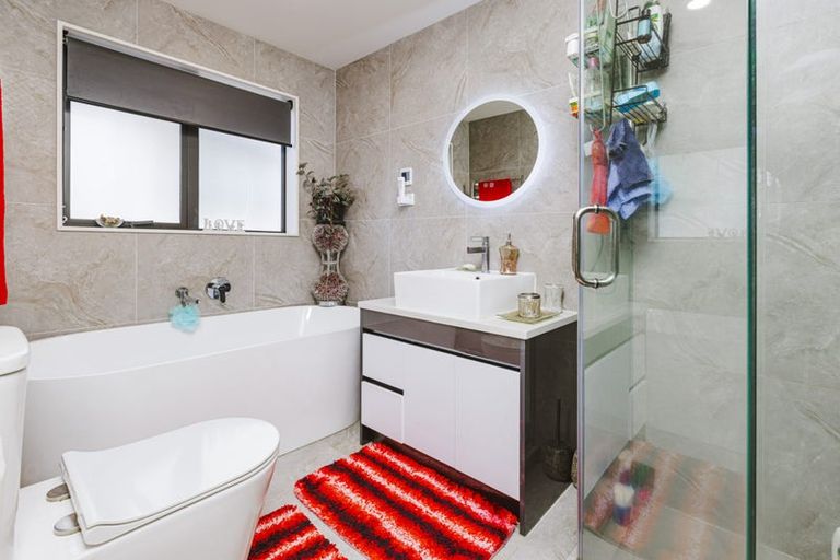 Photo of property in 5 Hauhake Road, Flat Bush, Auckland, 2019