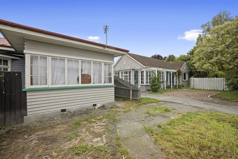 Photo of property in 237 Cranford Street, St Albans, Christchurch, 8014