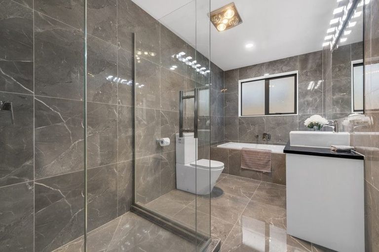 Photo of property in 5 Hangahai Road, Flat Bush, Auckland, 2019