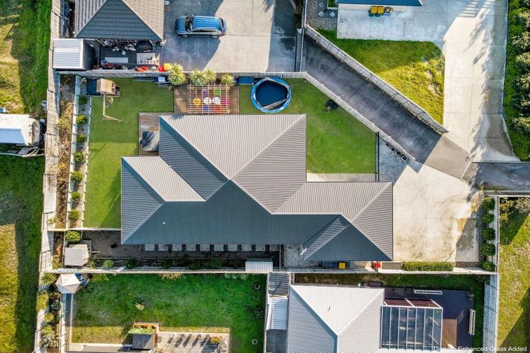 Photo of property in 17 Story Street, Foxton Beach, Foxton, 4815