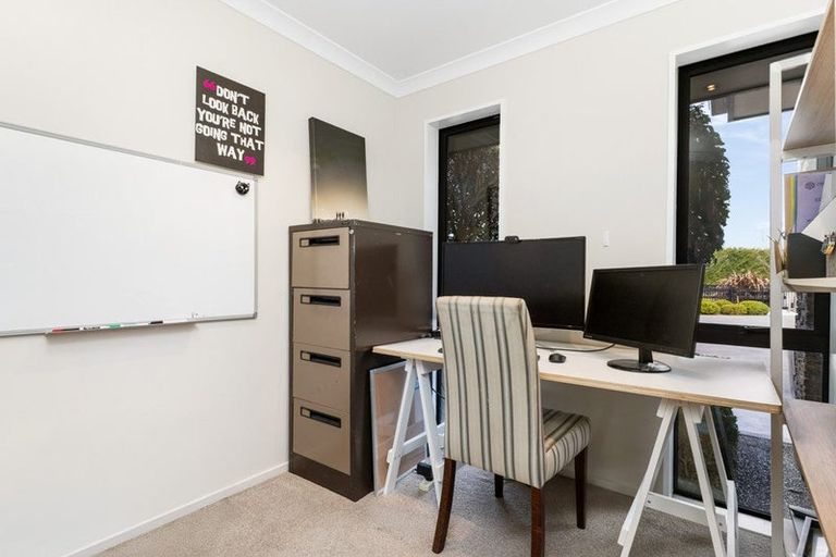 Photo of property in 45 Leyland Crescent, Swannanoa, Kaiapoi, 7692