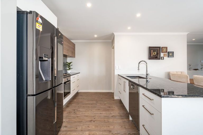 Photo of property in 41 John Burke Drive, Aotea, Porirua, 5024