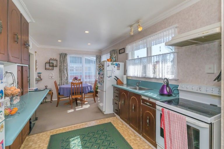Photo of property in 5 Weld Street, Levin, 5510