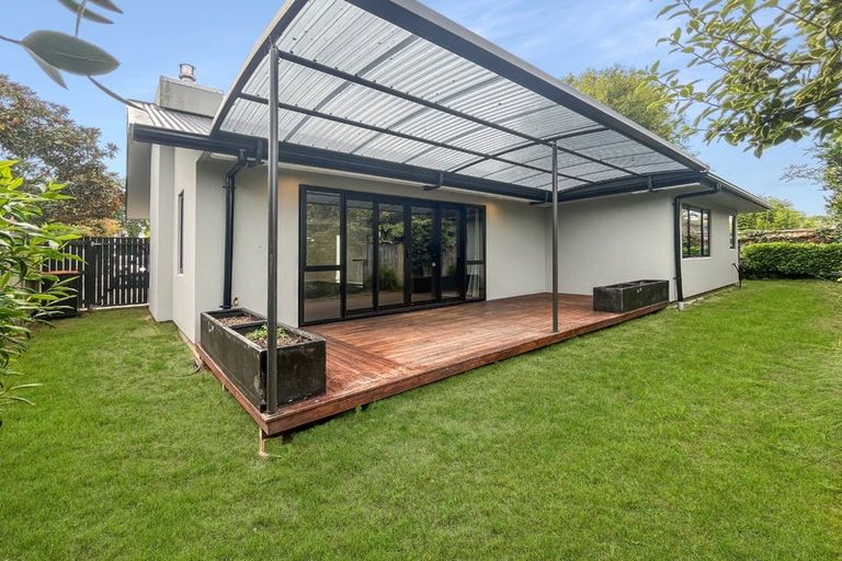 Photo of property in 63a Keeling Street, West End, Palmerston North, 4412