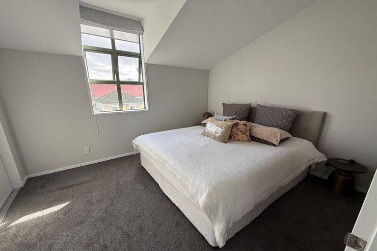 Photo of property in 7/28 Majoribanks Street, Mount Victoria, Wellington, 6011