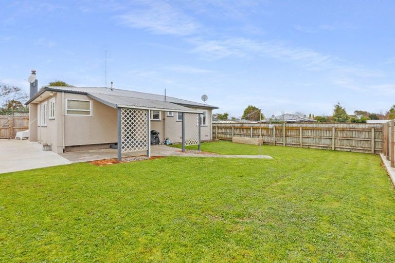 Photo of property in 20 Pharazyn Street, Feilding, 4702