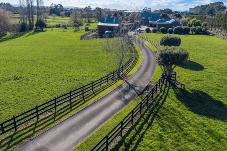 Photo of property in 22a Ellett Road, Karaka, Papakura, 2580