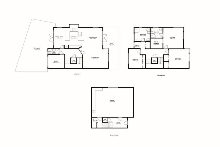 Photo of property in Mt Carmel Mews, 12/9u Arawa Road, Hataitai, Wellington, 6021