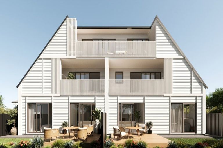 Photo of property in 65 Ruskin Street, Addington, Christchurch, 8024