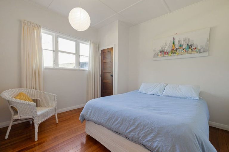 Photo of property in 44 Plunket Terrace, Hamilton East, Hamilton, 3216