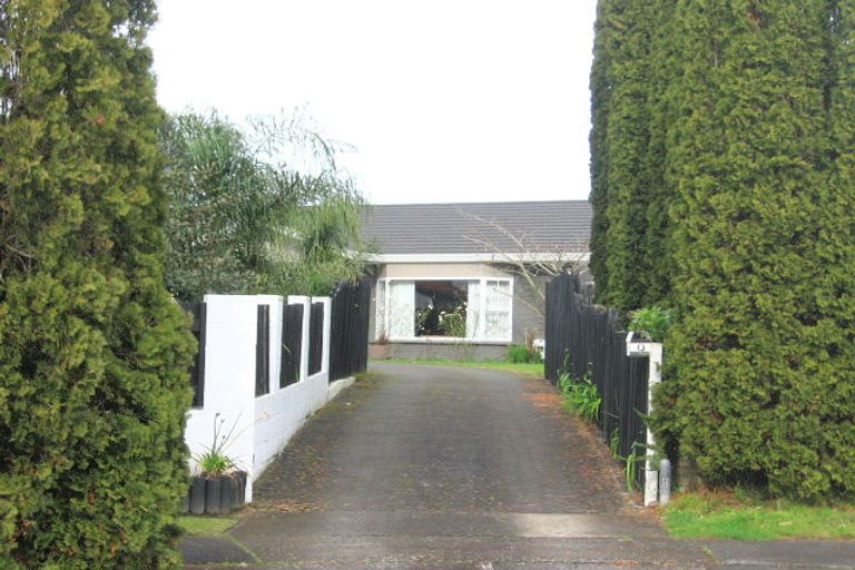 Photo of property in 9 Chelsea Place, Chartwell, Hamilton, 3210