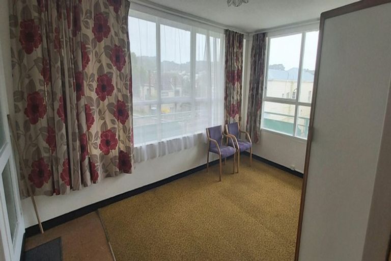 Photo of property in 14/60u Rintoul Street, Newtown, Wellington, 6021