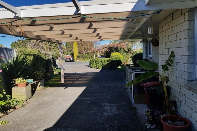 Photo of property in 46 Hospital Street, Dannevirke, 4930