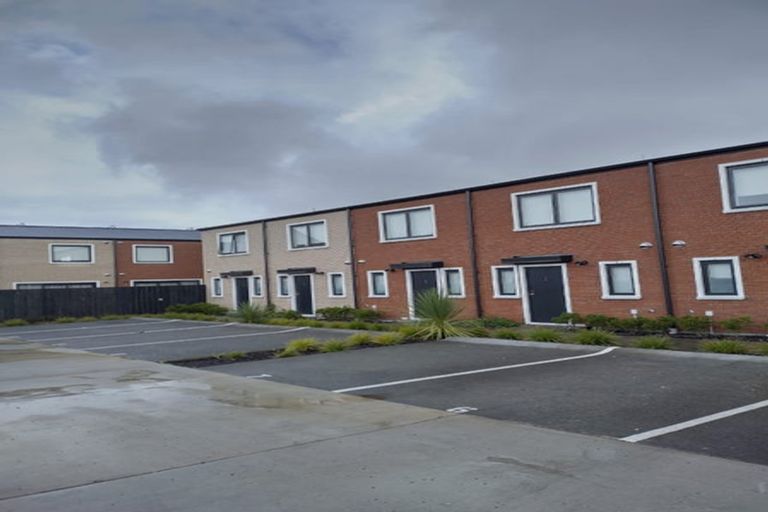 Photo of property in 6/137 Hall Avenue, Favona, Auckland, 2024