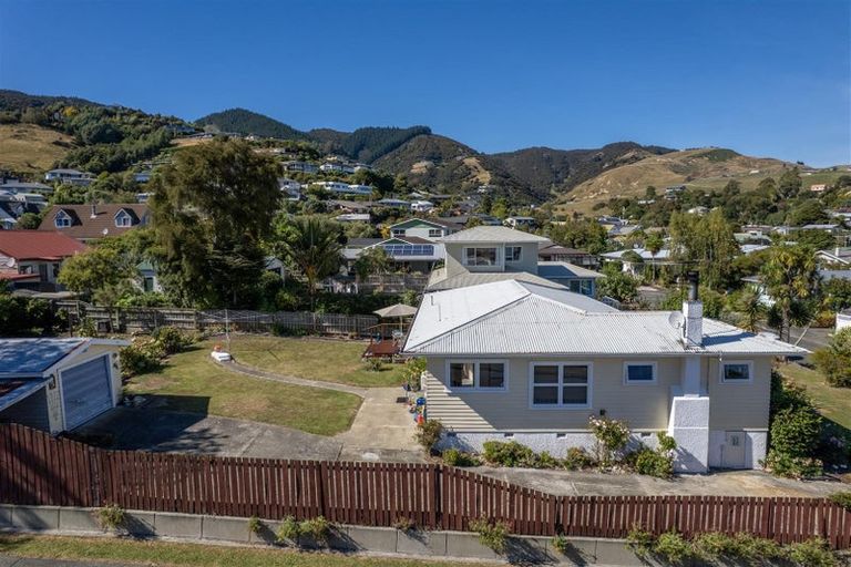 Photo of property in 33 Rainbow Drive, Atawhai, Nelson, 7010