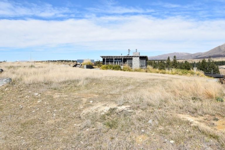 Photo of property in 60 Ohau Drive, Lake Ohau, Twizel, 9412