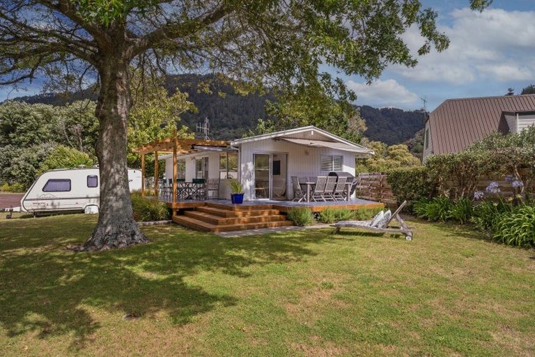 Photo of property in 1 Parsons Dell, Pauanui, Hikuai, 3579