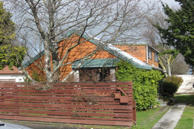 Photo of property in 31 Intermediate Street, Solway, Masterton, 5810
