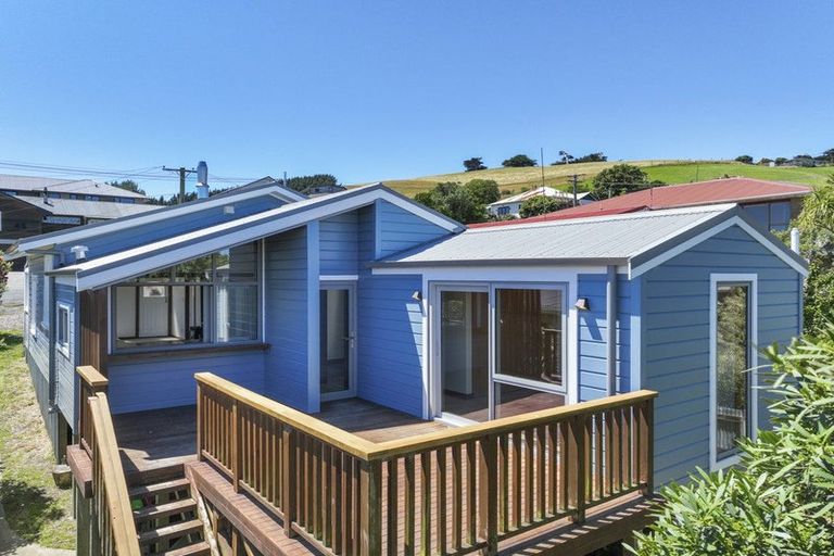 Photo of property in 36 Oregon Street, Ocean Grove, Dunedin, 9013
