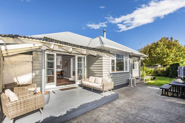 Photo of property in 224 Wairakei Road, Bryndwr, Christchurch, 8053