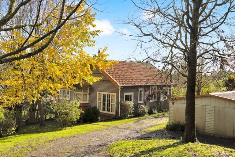 Photo of property in 370 Rimmer Road, Helensville, 0875