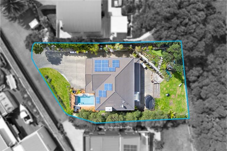 Photo of property in 16 Palm Cove, Arkles Bay, Whangaparaoa, 0932