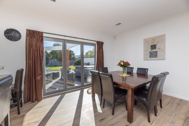 Photo of property in 19b Delamare Way, Rolleston, 7614