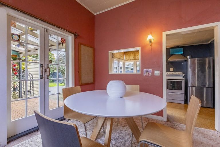 Photo of property in 20 Vigor Brown Street, Napier South, Napier, 4110