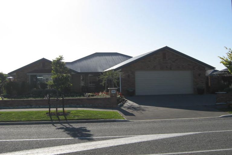 Photo of property in 29 Rolleston Drive, Rolleston, 7614