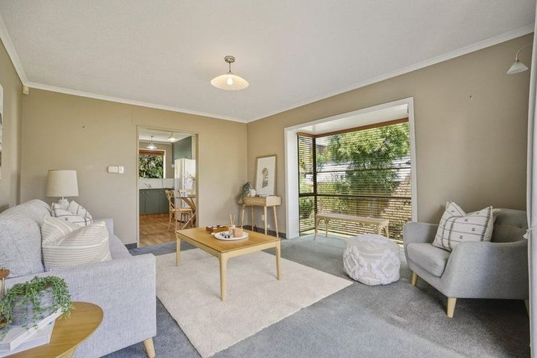 Photo of property in 1/60a Somme Street, St Albans, Christchurch, 8014