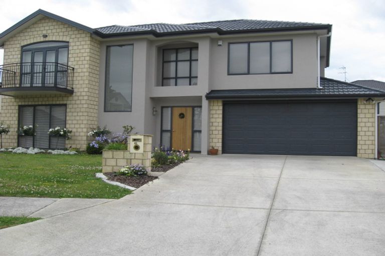 Photo of property in 61 Peninsula Road, Mangere, Auckland, 2022