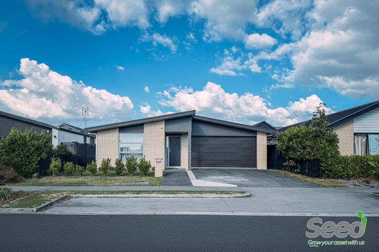 Photo of property in 10 Medland Place, Chartwell, Hamilton, 3210