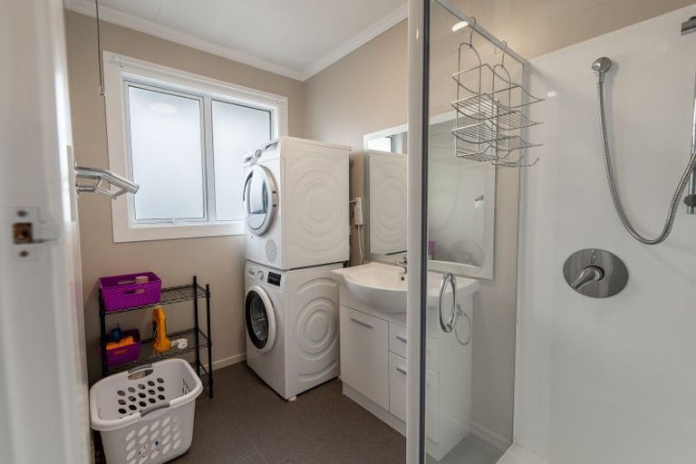 Photo of property in 41 Robertson Street, Richmond, Invercargill, 9810