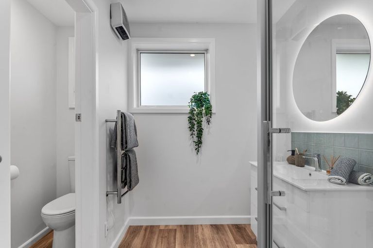 Photo of property in 1/281 Hoon Hay Road, Hoon Hay, Christchurch, 8025