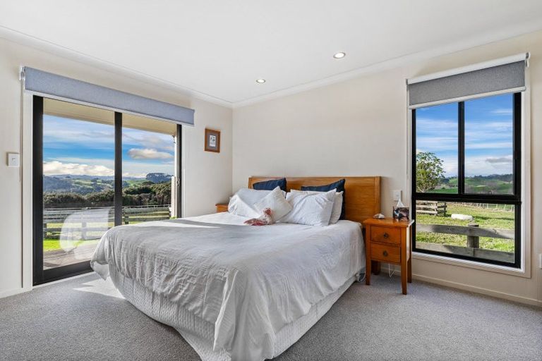 Photo of property in 818 Horseshoe Bush Road, Waitoki, Kaukapakapa, 0871