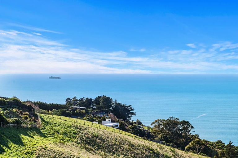Photo of property in 51 Peninsula View, Sumner, Christchurch, 8081