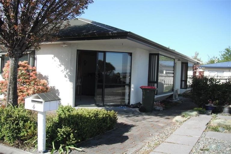 Photo of property in 124c Salisbury Road, Richmond, 7020