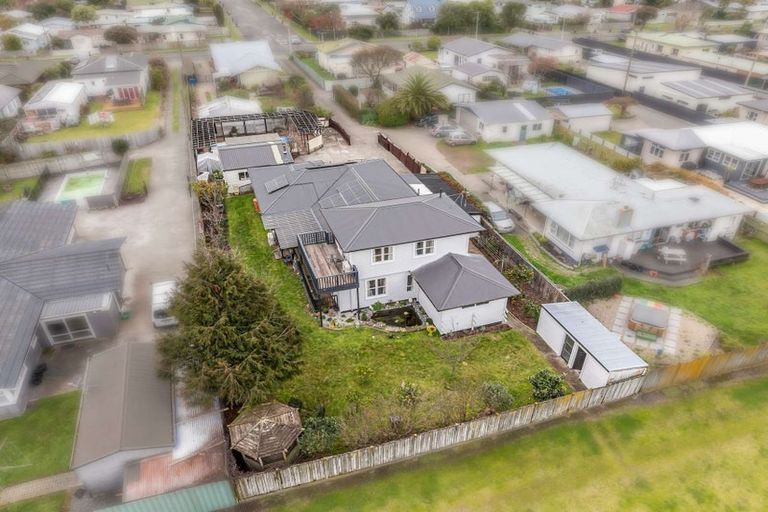 Photo of property in 716 Gordon Road, Raureka, Hastings, 4120