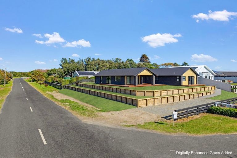 Photo of property in 7 Tara Iti Way, Coastlands, Whakatane, 3120