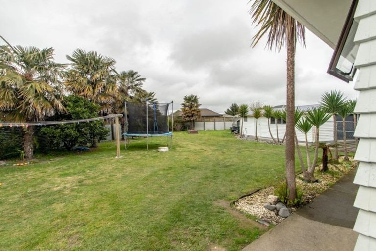 Photo of property in 9 Bennett Place, Onekawa, Napier, 4110