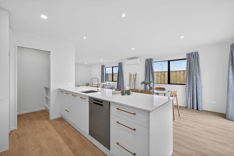 Photo of property in 67 Accadia Drive, Rolleston, 7614