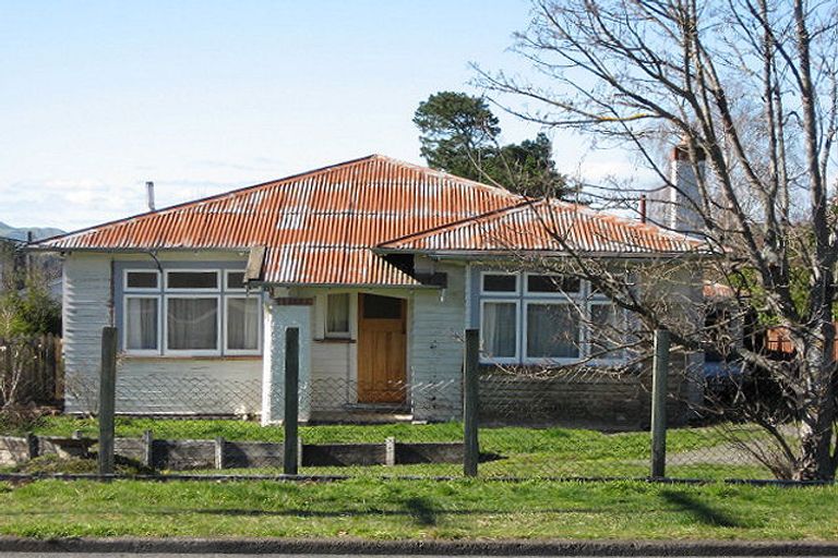 Photo of property in 129 Porangahau Road, Waipukurau, 4200