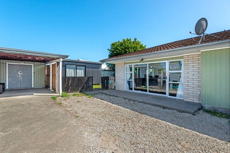 Photo of property in 60b Atkinson Street, Mangapapa, Gisborne, 4010