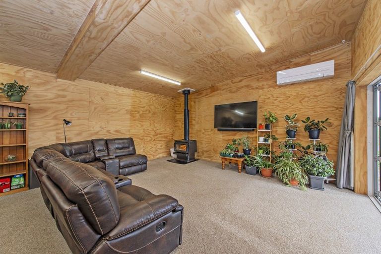 Photo of property in 3856 South Eyre Road, Burnt Hill, Oxford, 7495